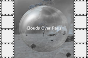 Clouds Over Paris 300 b2