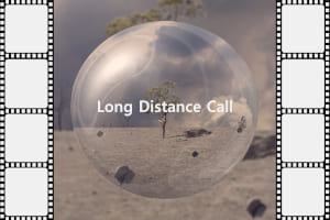 Long Distance Call 300 b